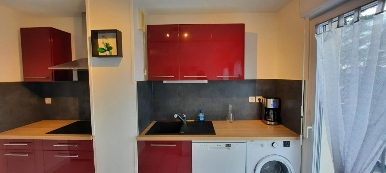 T3 Entierement Renove - 5 Couchages Apartment ลูร์ด ภายนอก รูปภาพ