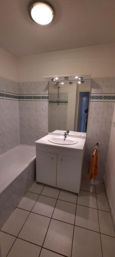 T3 Entierement Renove - 5 Couchages Apartment ลูร์ด ภายนอก รูปภาพ