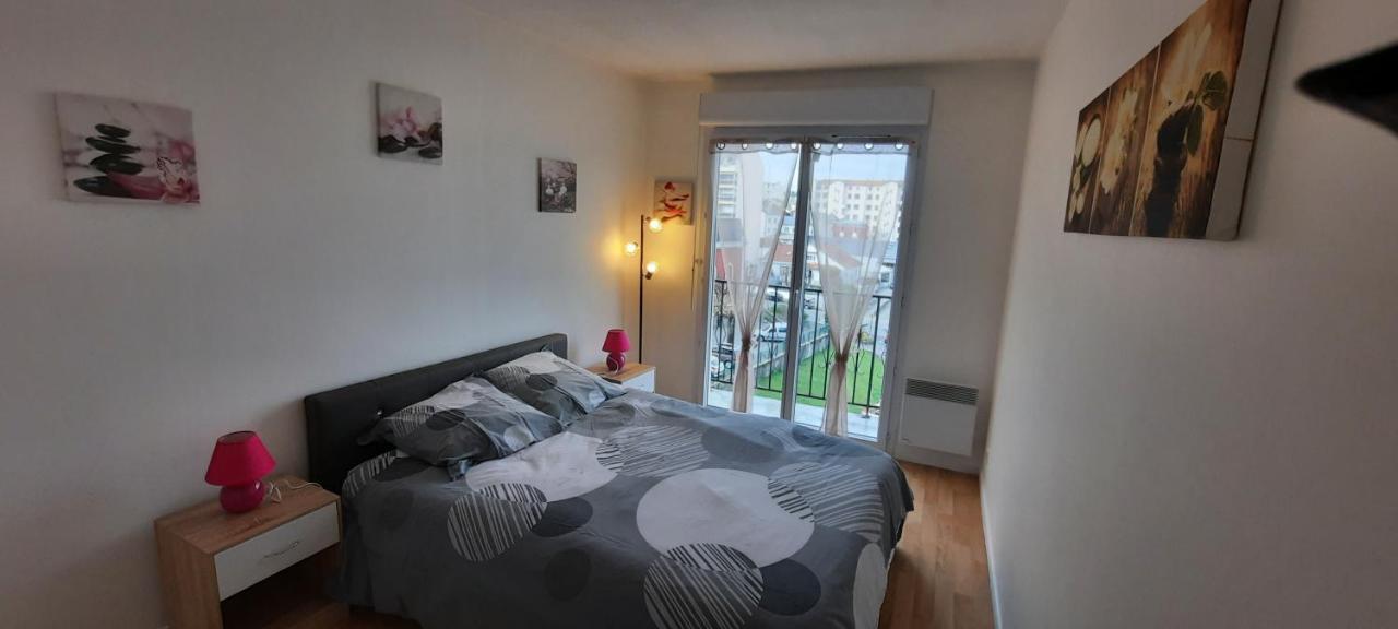 T3 Entierement Renove - 5 Couchages Apartment ลูร์ด ภายนอก รูปภาพ