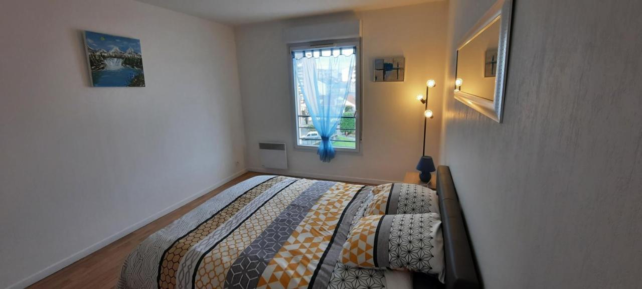 T3 Entierement Renove - 5 Couchages Apartment ลูร์ด ภายนอก รูปภาพ